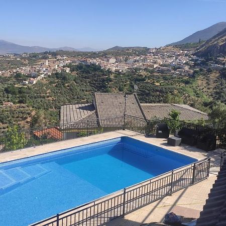 Villa Casa Jabero Nívar Esterno foto