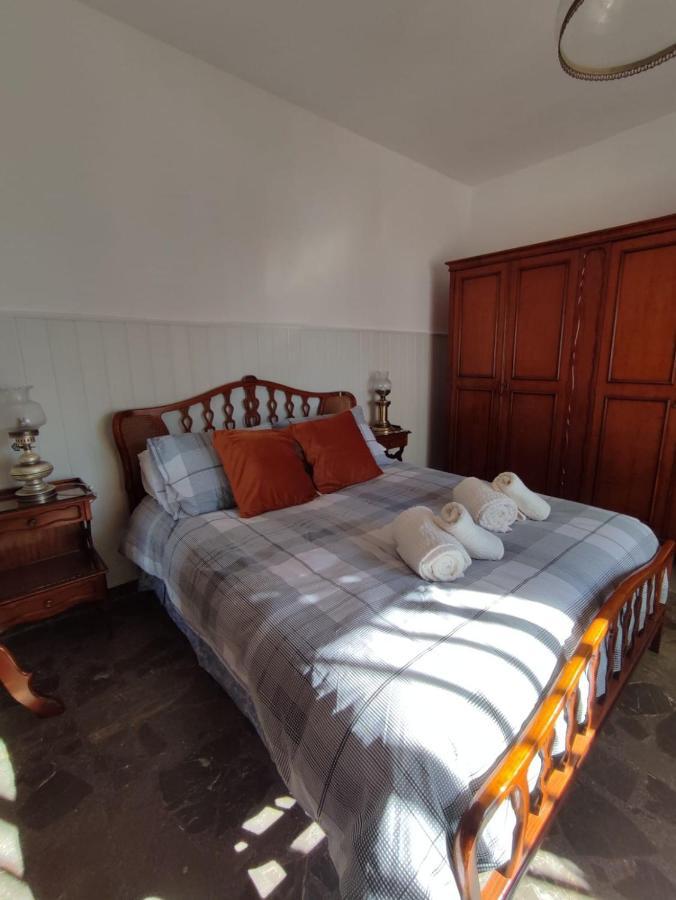 Villa Casa Jabero Nívar Esterno foto
