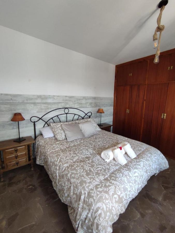 Villa Casa Jabero Nívar Esterno foto