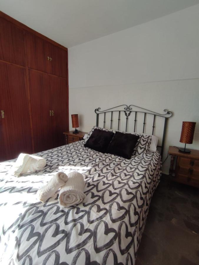 Villa Casa Jabero Nívar Esterno foto