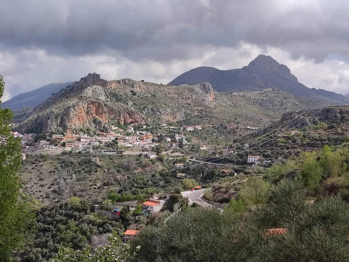 Villa Casa Jabero Nívar Esterno foto