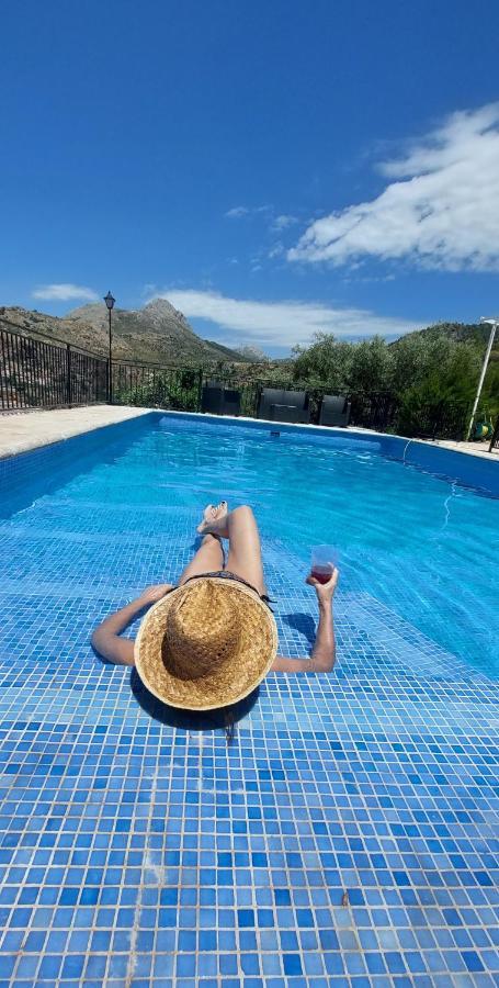 Villa Casa Jabero Nívar Esterno foto