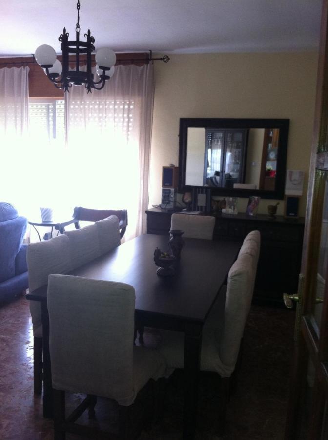 Villa Casa Jabero Nívar Esterno foto
