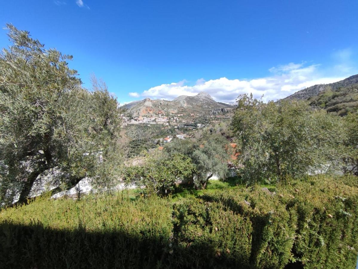 Villa Casa Jabero Nívar Esterno foto