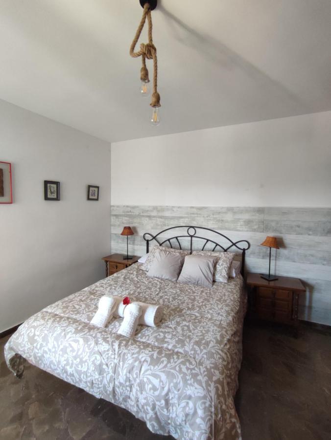 Villa Casa Jabero Nívar Esterno foto