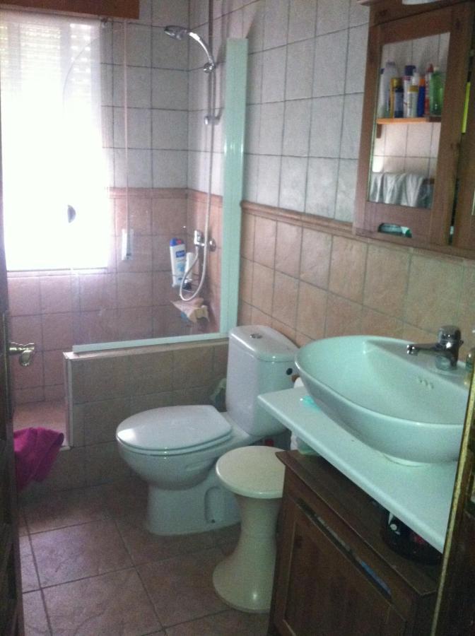 Villa Casa Jabero Nívar Esterno foto