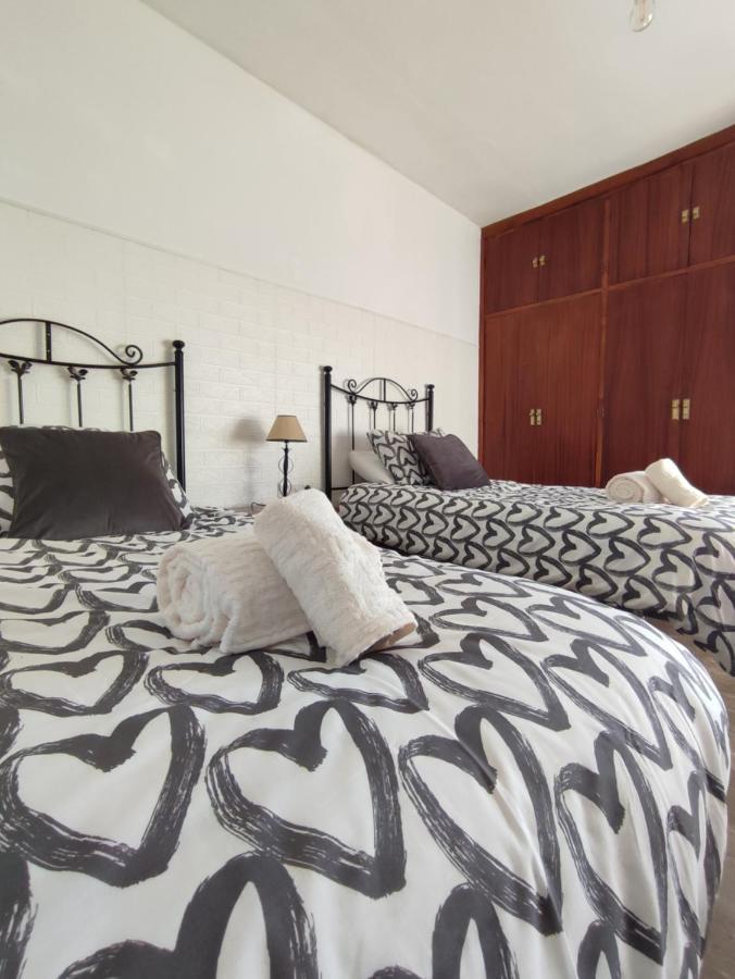 Villa Casa Jabero Nívar Esterno foto