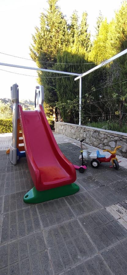 Villa Casa Jabero Nívar Esterno foto