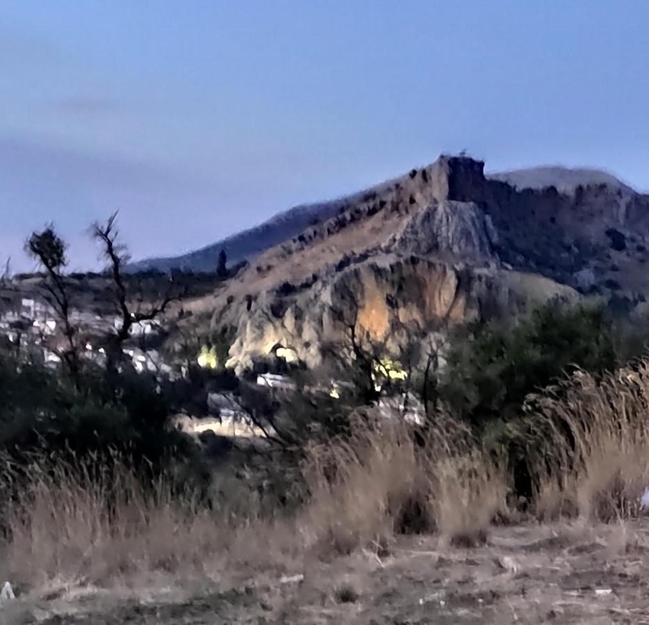 Villa Casa Jabero Nívar Esterno foto